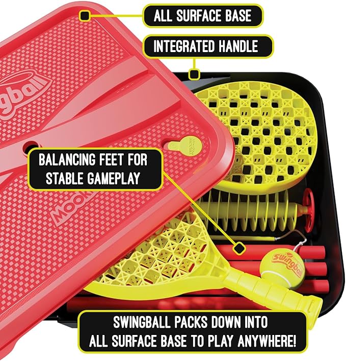 Classic All Surface Swingball Set
