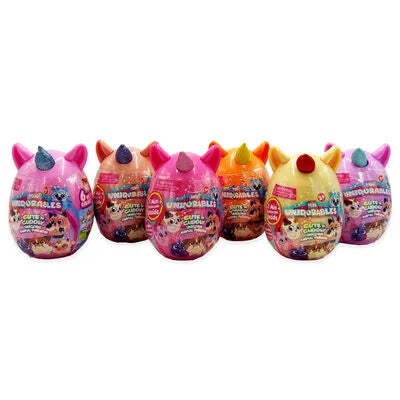 Mini Unidorables Mystery Mini Plush