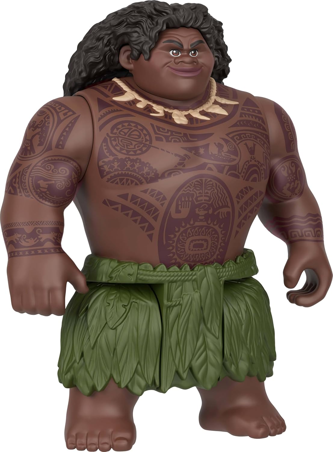 Disney | Moana 2 | Moana and Maui Ocean Adventures Set - Princess Action 2Pk