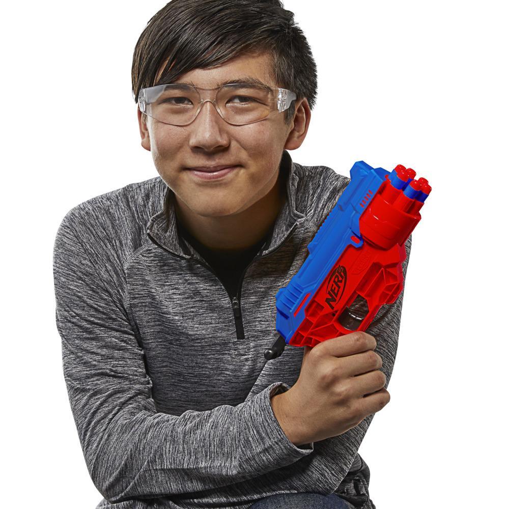 Nerf Alpha Strike: Mission Ops Set