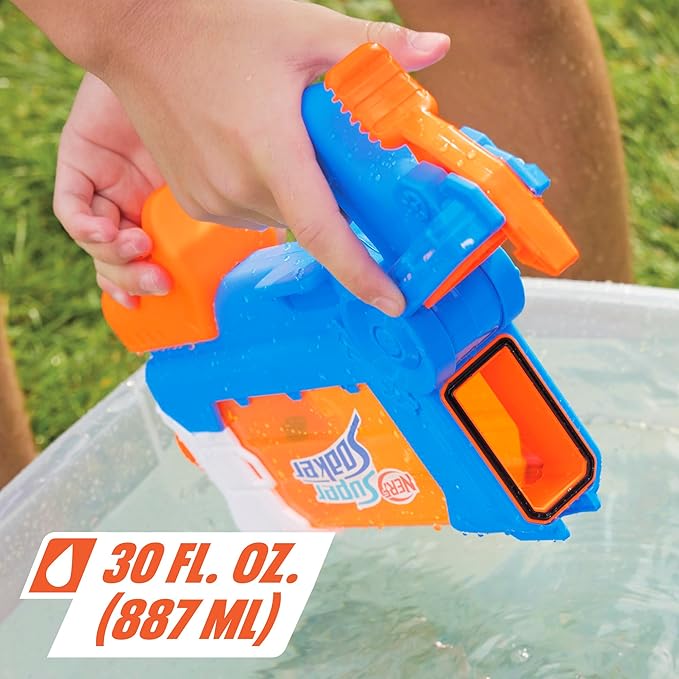 Nerf Super Soaker Flip Fill
