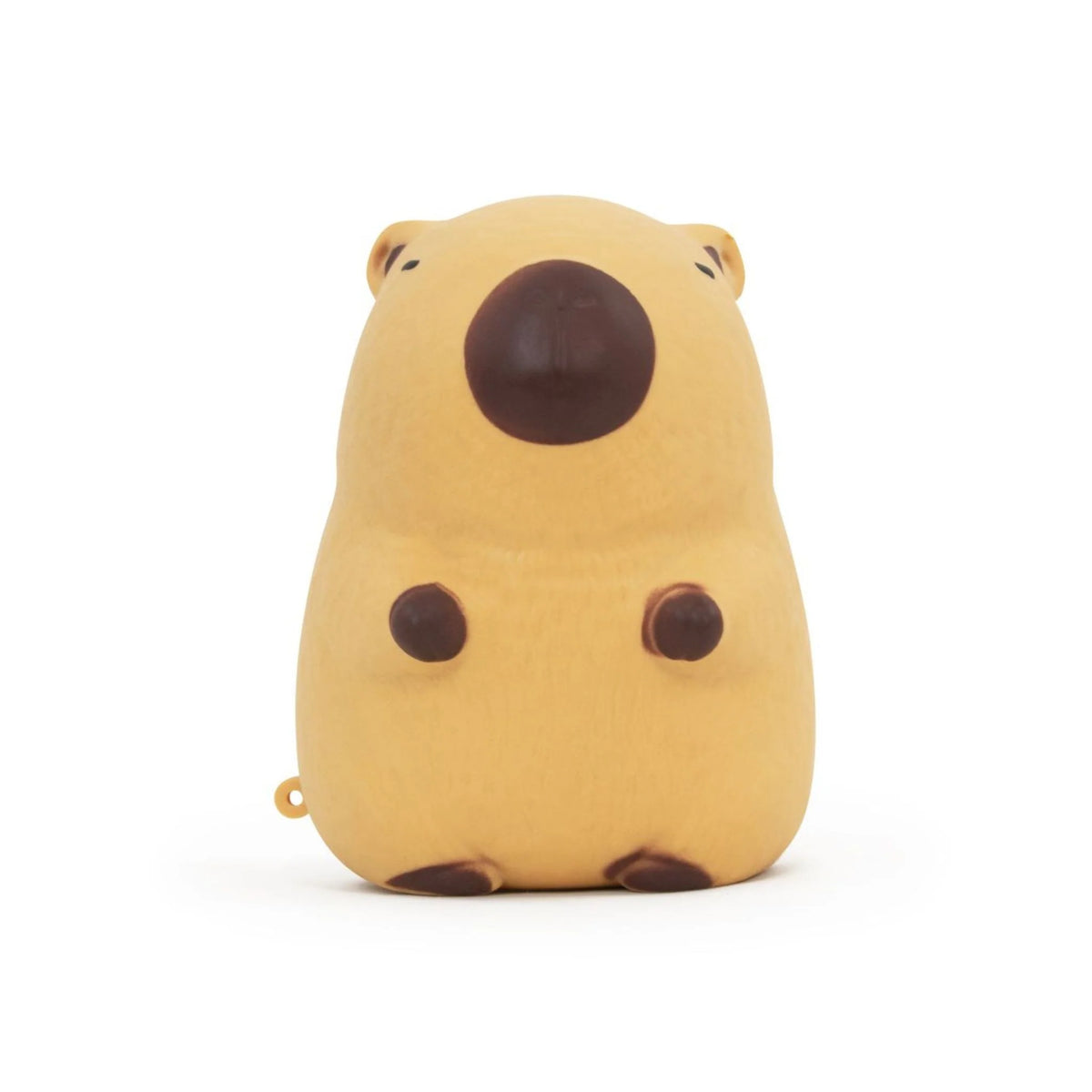 The Big Squij Jumbo Capybara Slow-Rise Squishy Toy, Single Pack
