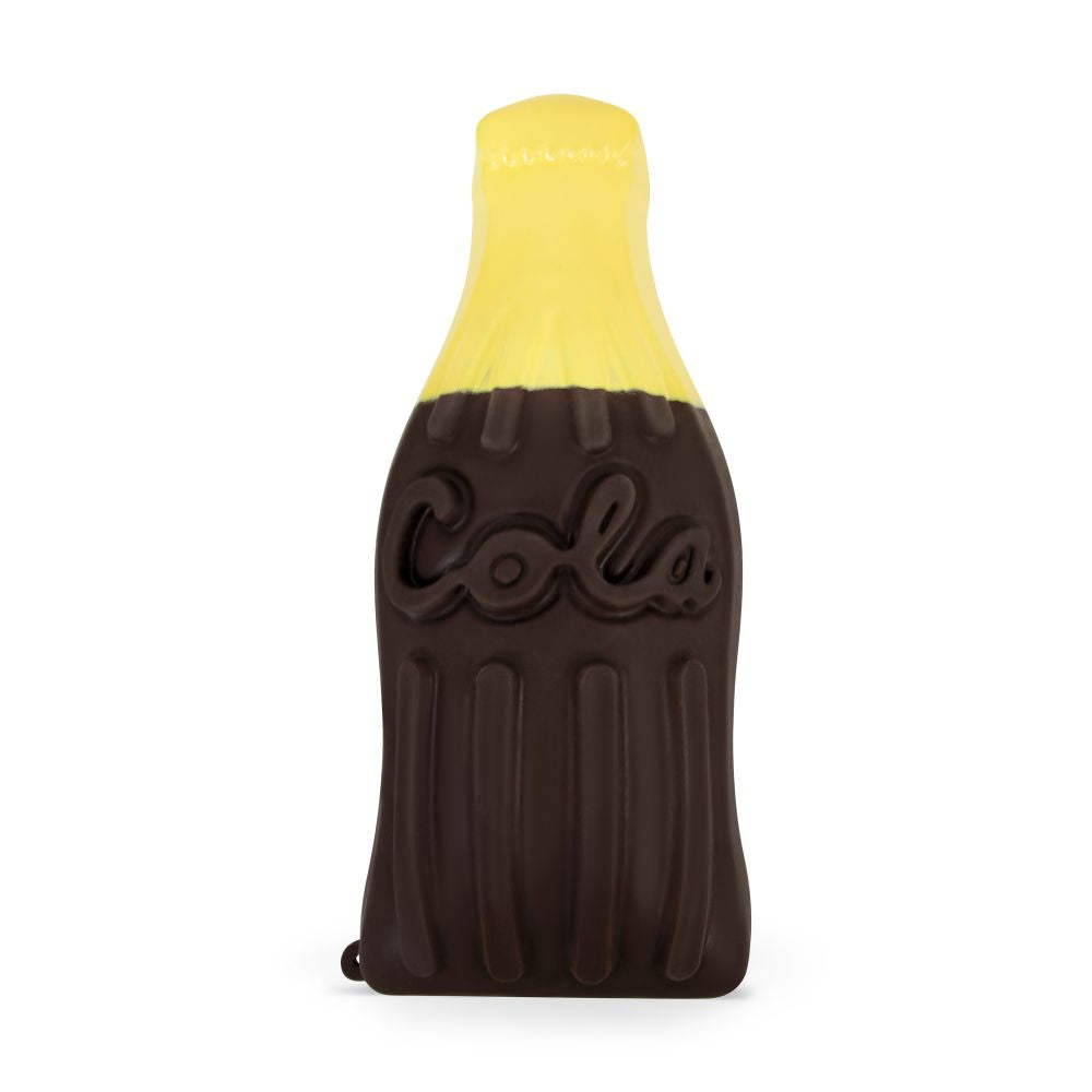 The Big Squij Cola Bottle Slow-Rise Squishy Toy (1 single)