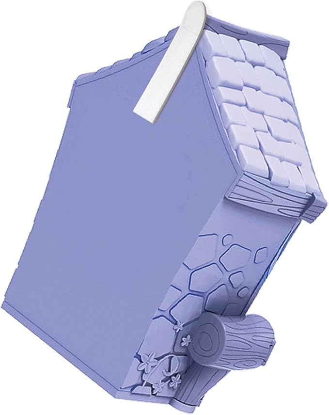 Pixie Flitzies Fairy Doors - Ice Pixie