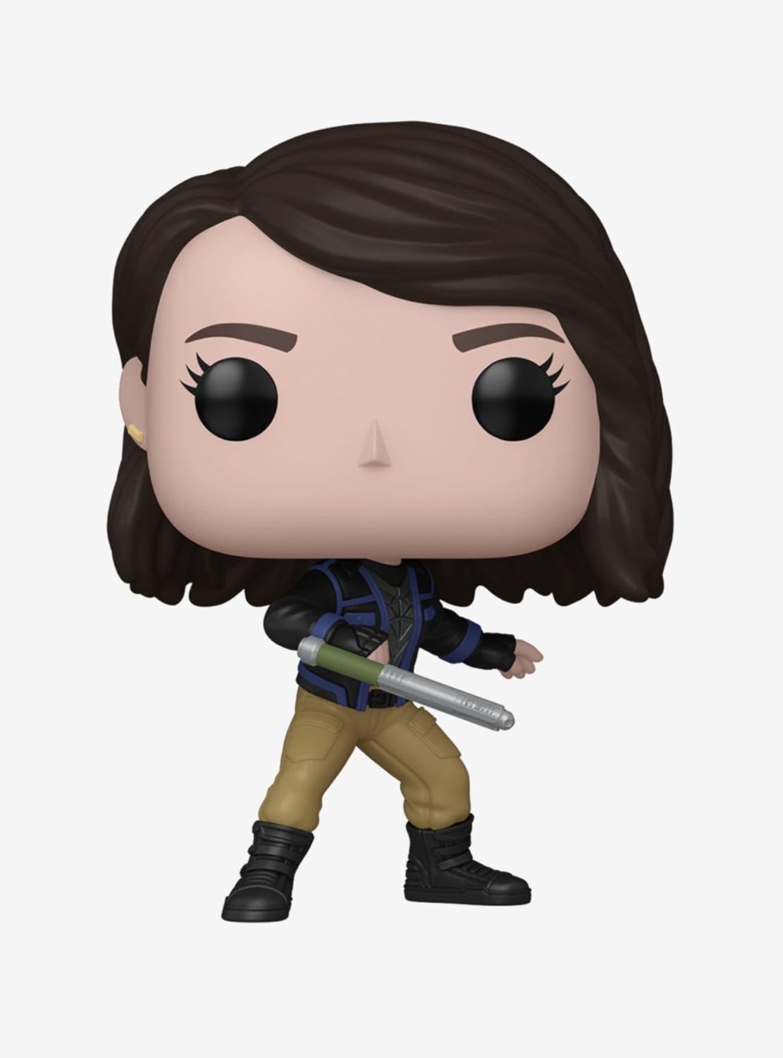 Funko POP! Marvel: Captain America: Brave New World - Ruth Bat-Seraph - Vinyl Collectible Figure