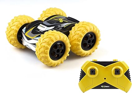 Exost: 360 Cross Remote Control
