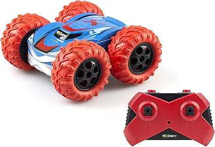 Exost: 360 Cross Remote Control