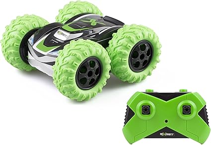 Exost: 360 Cross Remote Control