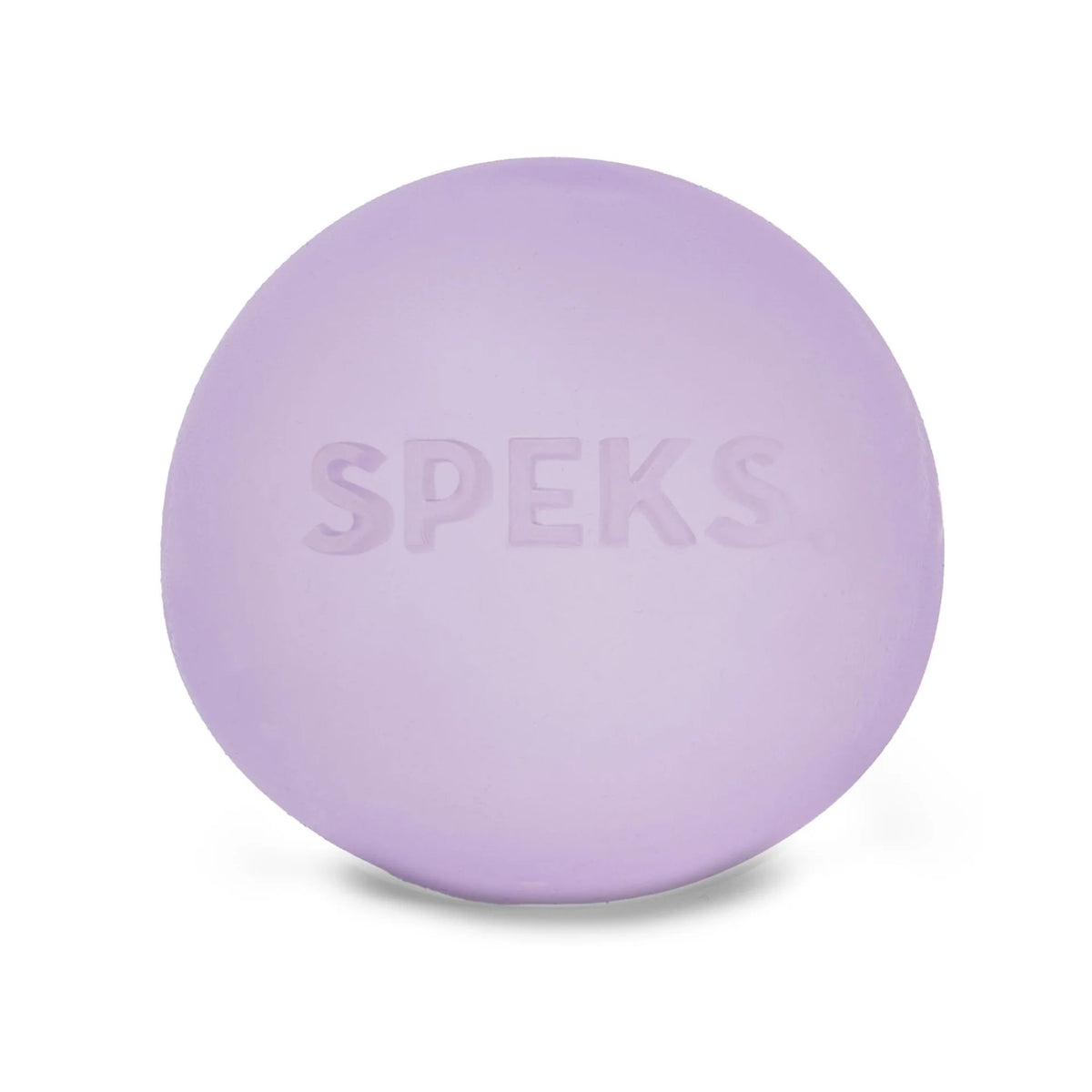 Gump: Speks - Jumbo Mist Jumbo Gel Ball (Purple)