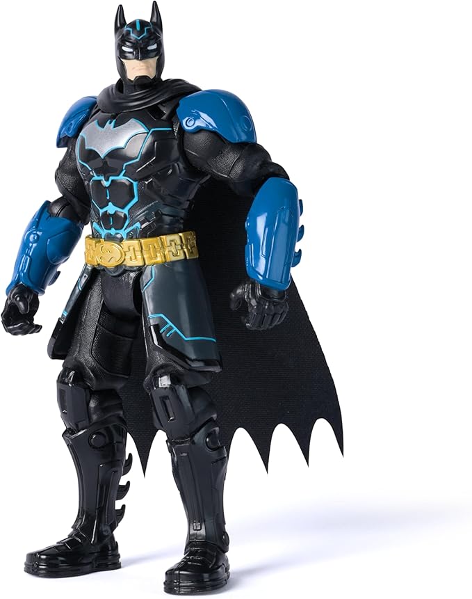 Spin Master DC Comics, Batman Ninja Strike Katana Blade Batwing Playset