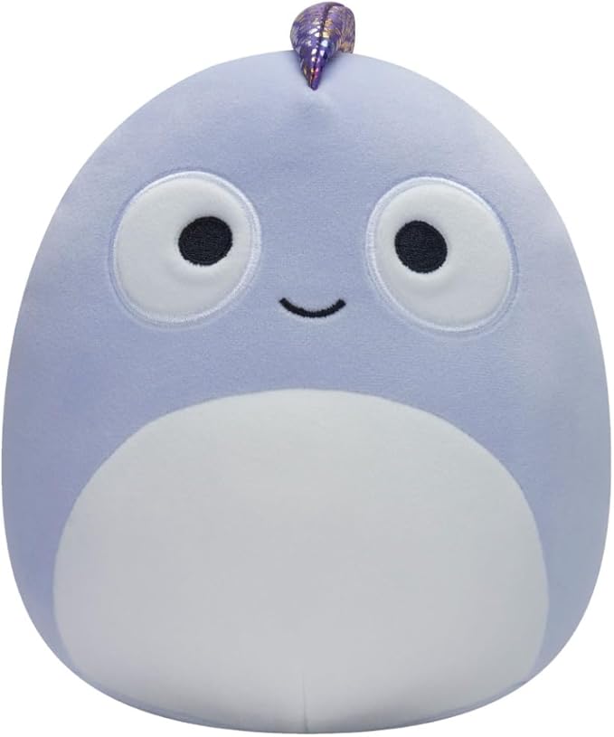 Squishmallows Original 16 Inch - Coleen the Purple Carmeleon