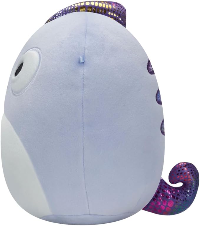 Squishmallows Original 16 Inch - Coleen the Purple Carmeleon