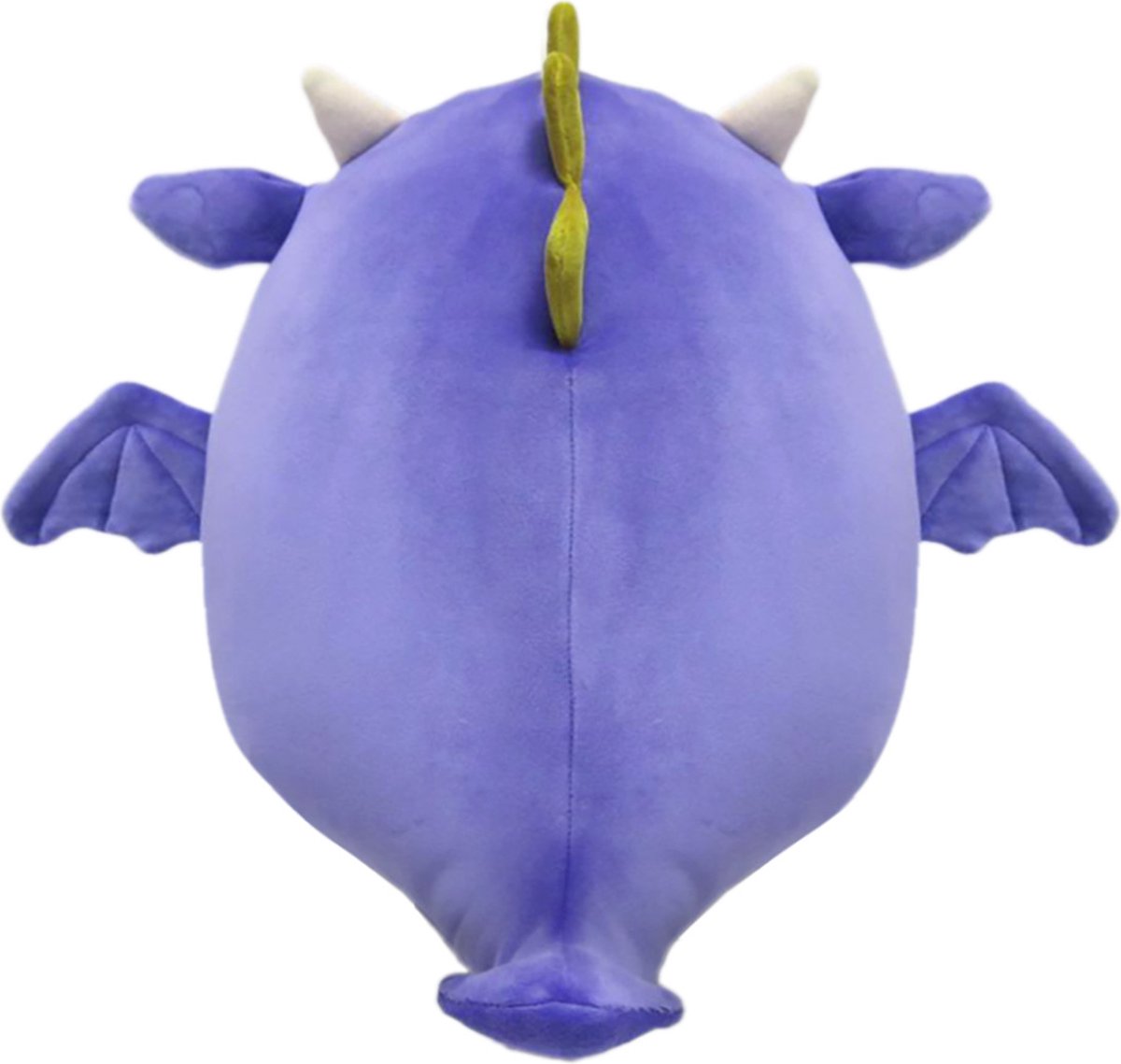 Squishmallows 12" - Fanny Periwinkle Dragon