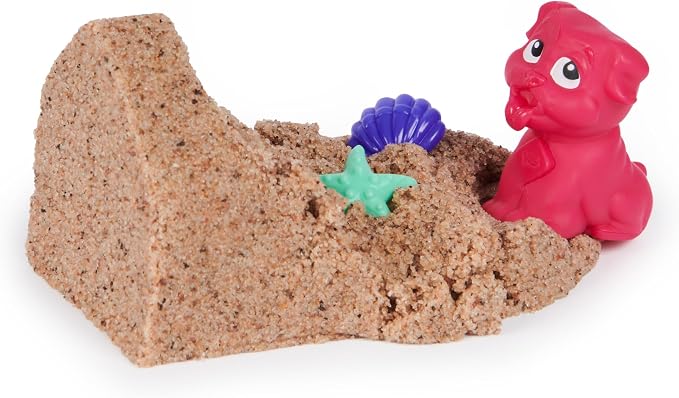 Kinetic Sand: Doggie Dig - Dog House