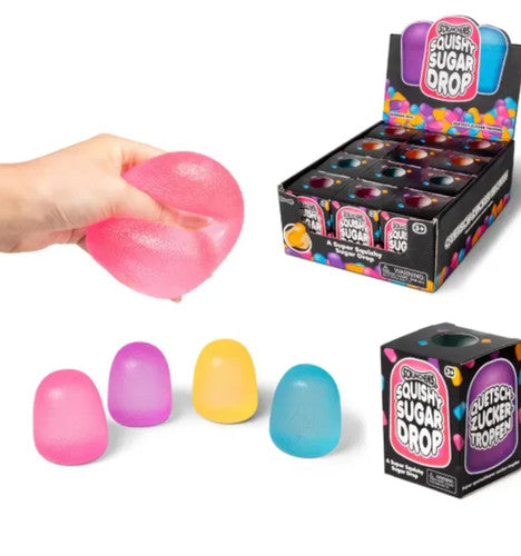 Scrunchems - Squishy Sugar Drop