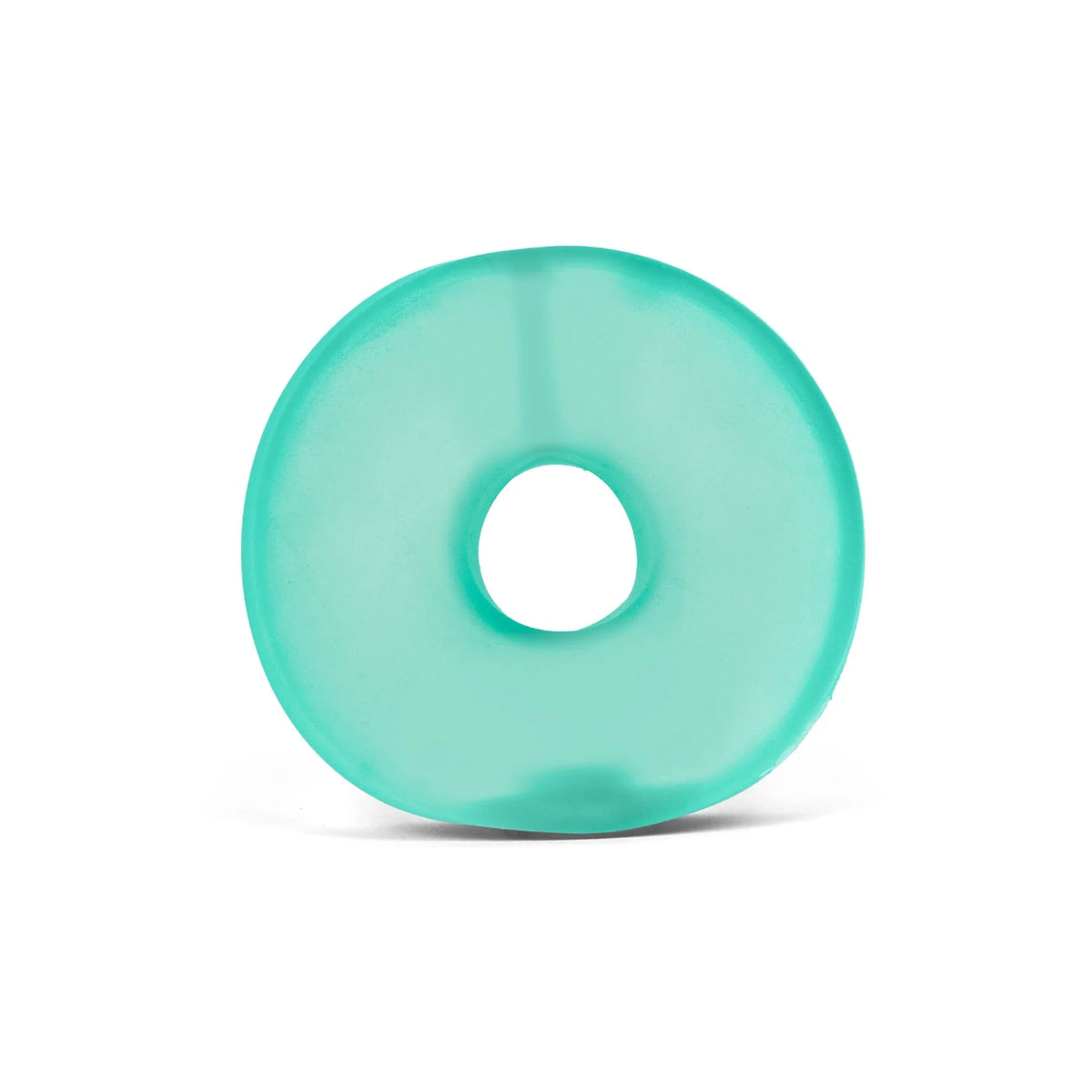 Gump: Speks - Sea Glass Gel Loop (Green)