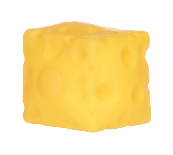 WH: SquishDoh, Squeezy Cheese! - Single Pack