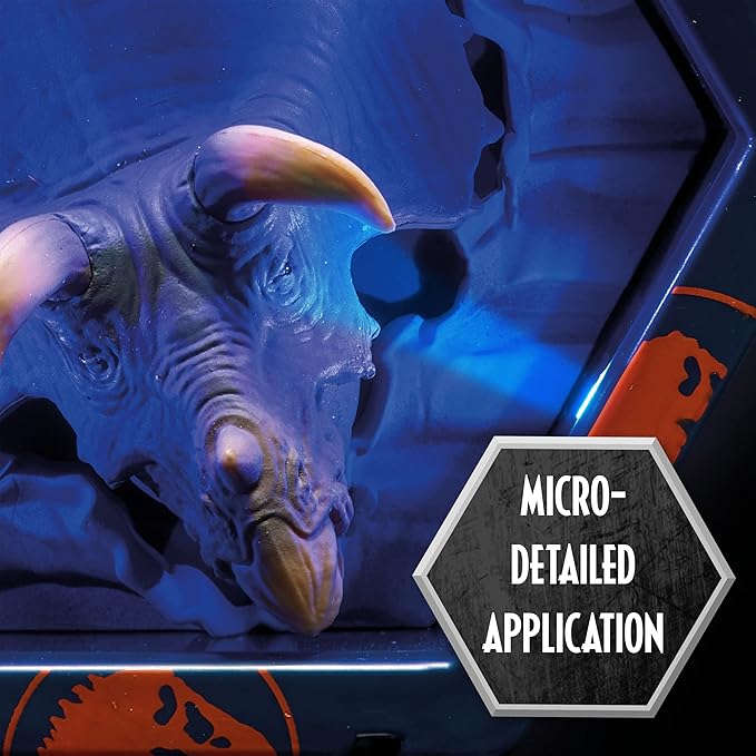 WOW! PODS Jurassic World Dinosaur Triceratops