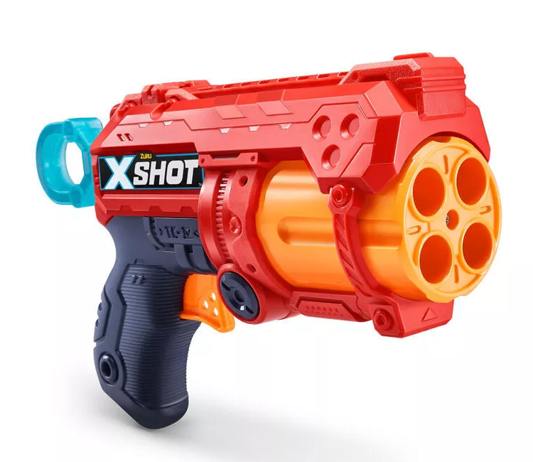 X Shot Excel - Fury 4