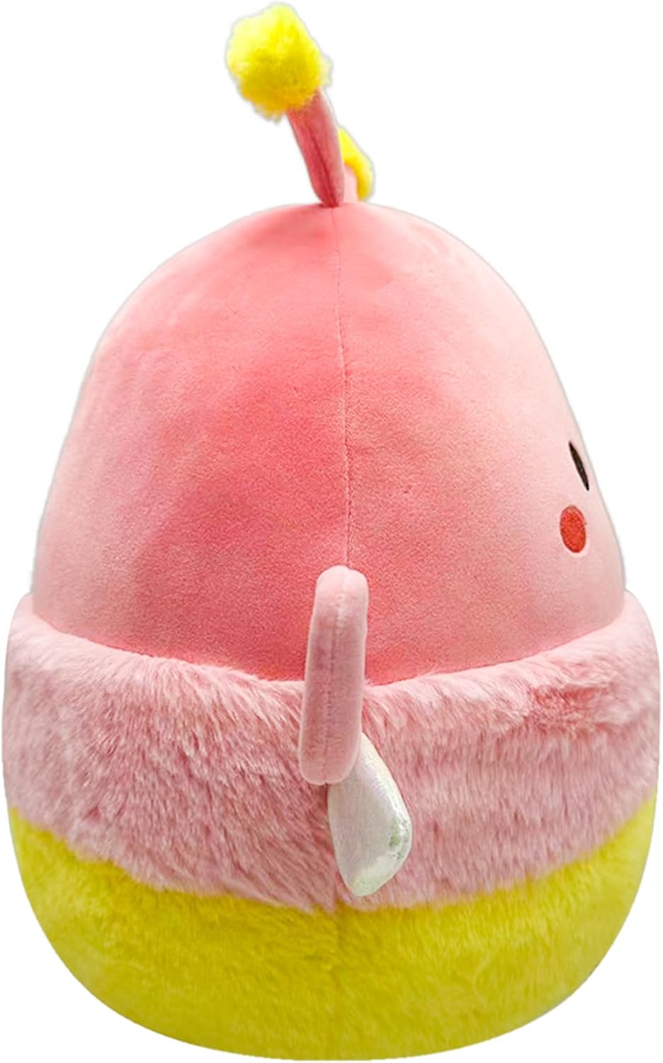 Squishmallows Original 12 Inch - Apollo the Coral Firefly