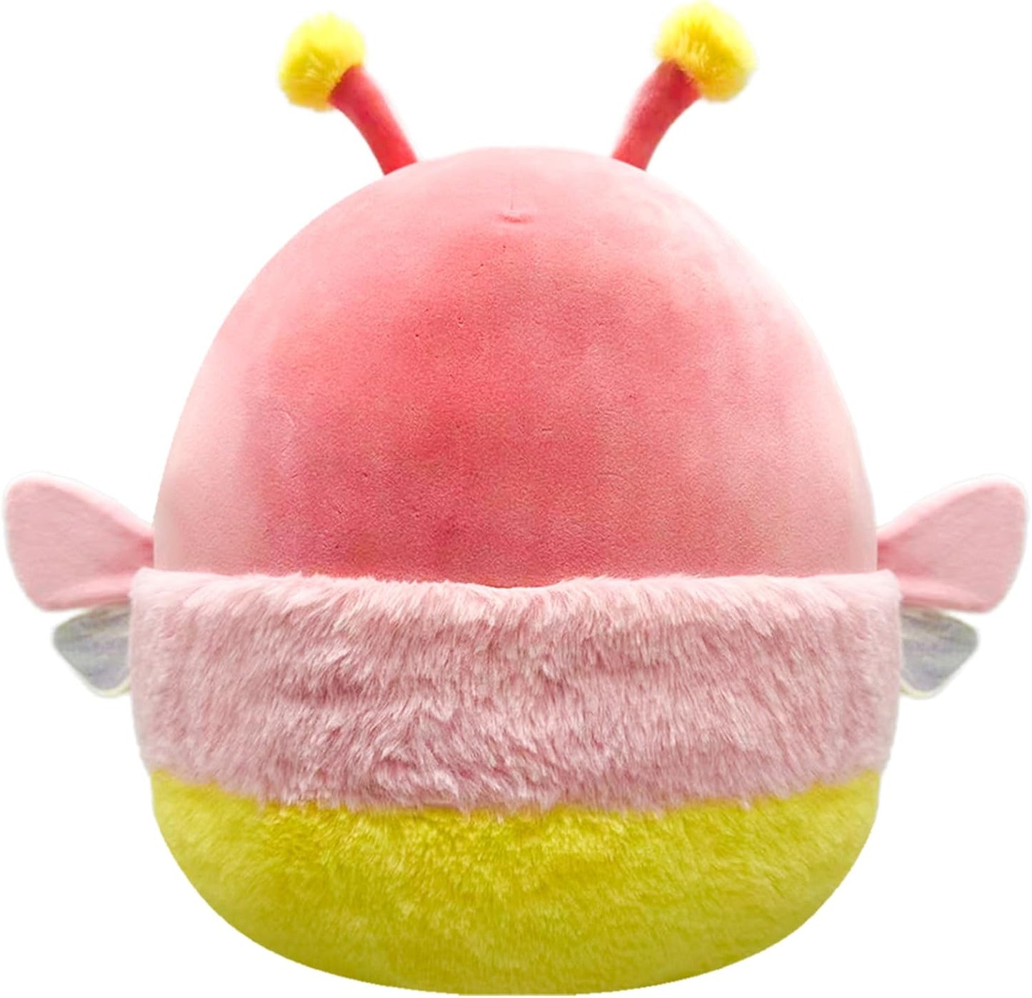 Squishmallows Original 12 Inch - Apollo the Coral Firefly