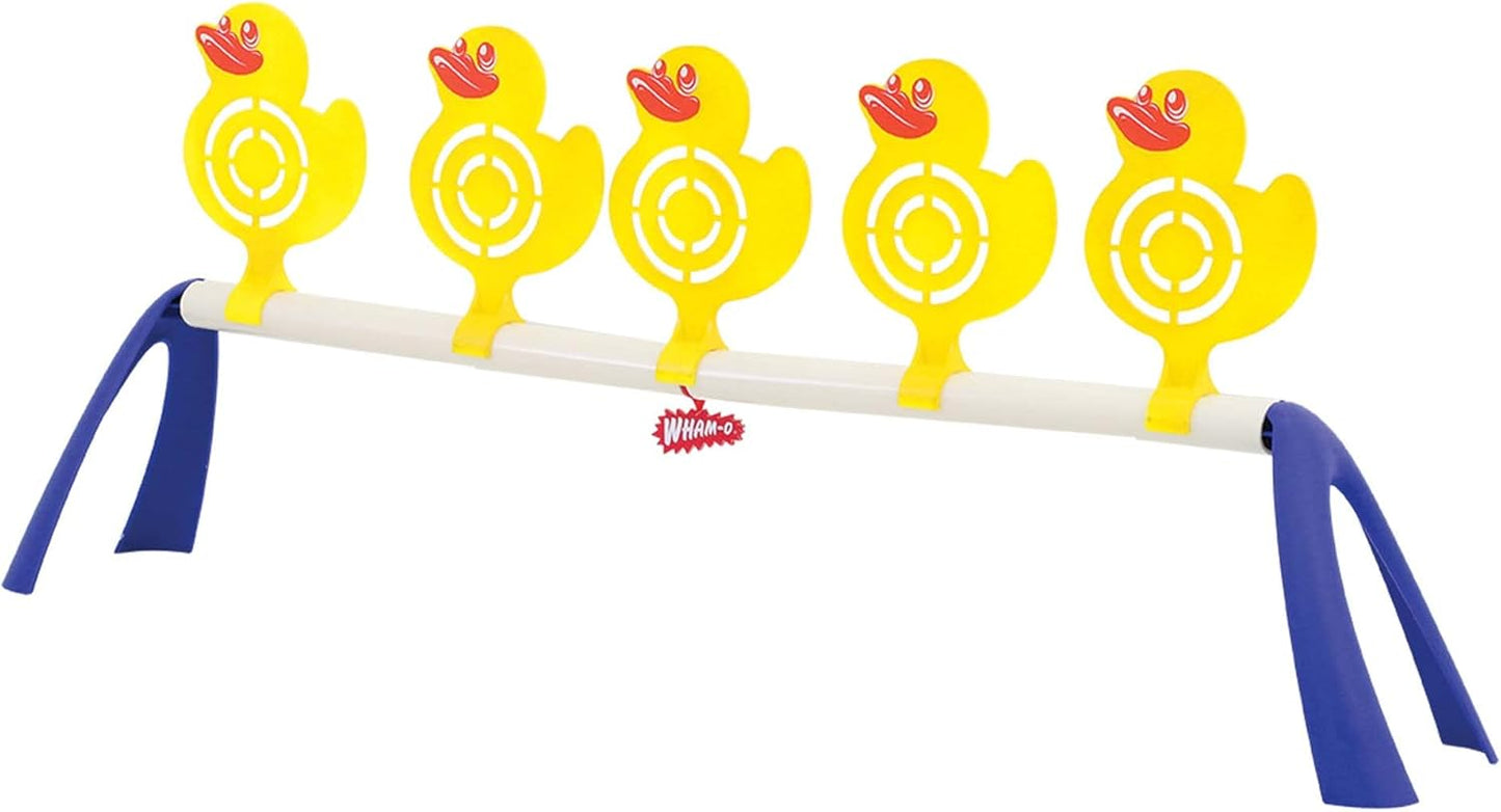 Duck Shoot Carnival Game