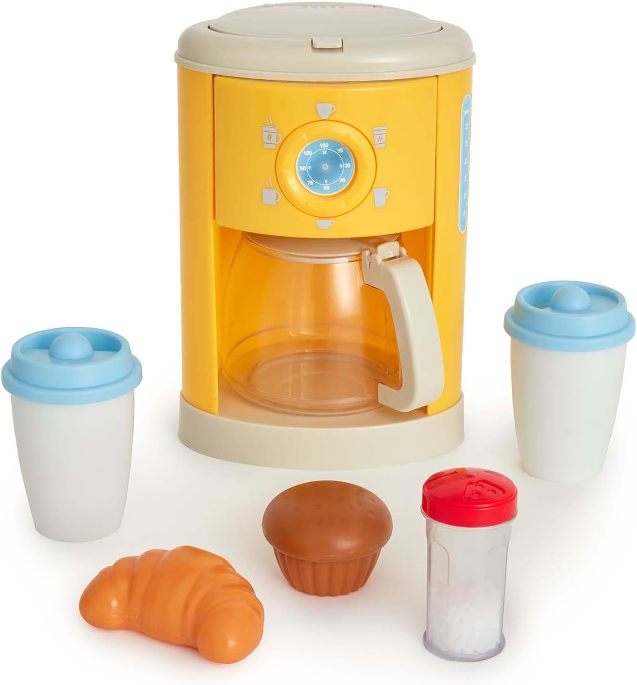 Casdon Morphy Richards Fillable Toy Coffee Maker
