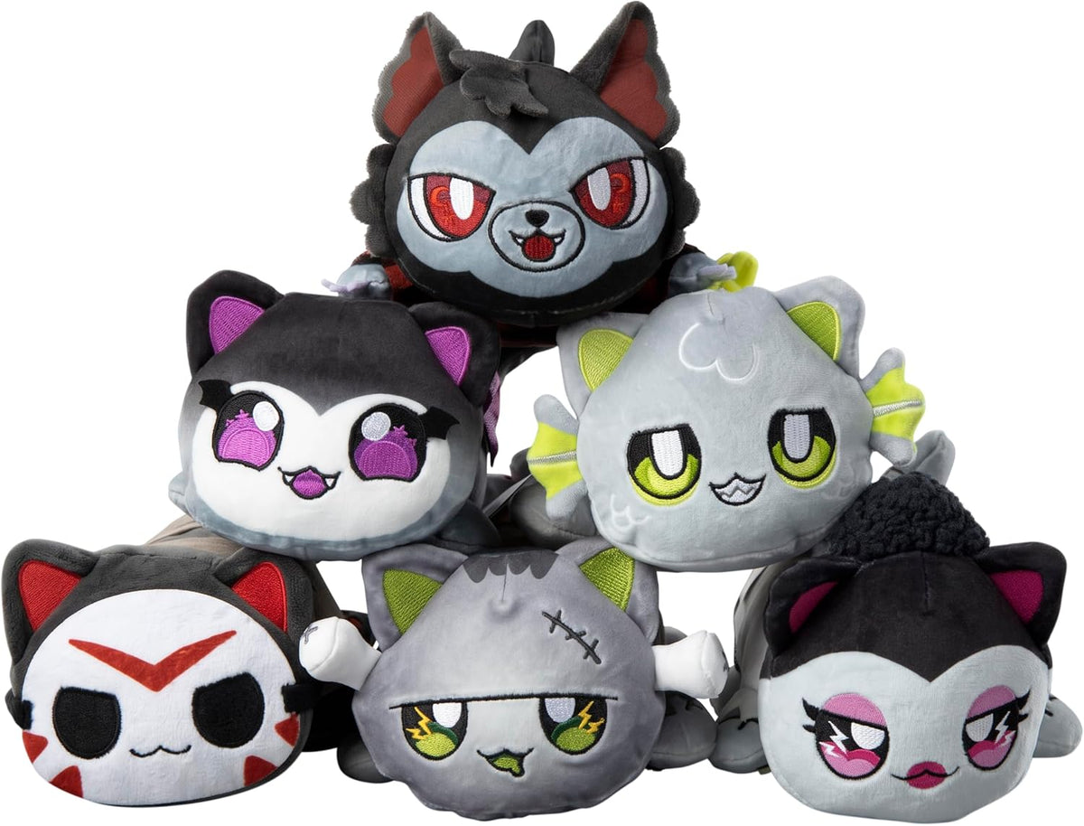 Aphmau: MeeMeow Halloween Mystery Plush