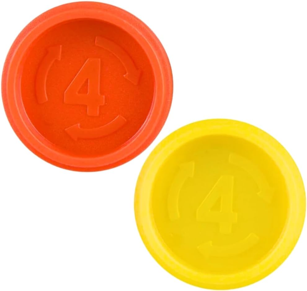 Hasbro Gaming Connect 4 Spin Game, Features Spinning Connect 4 Grid