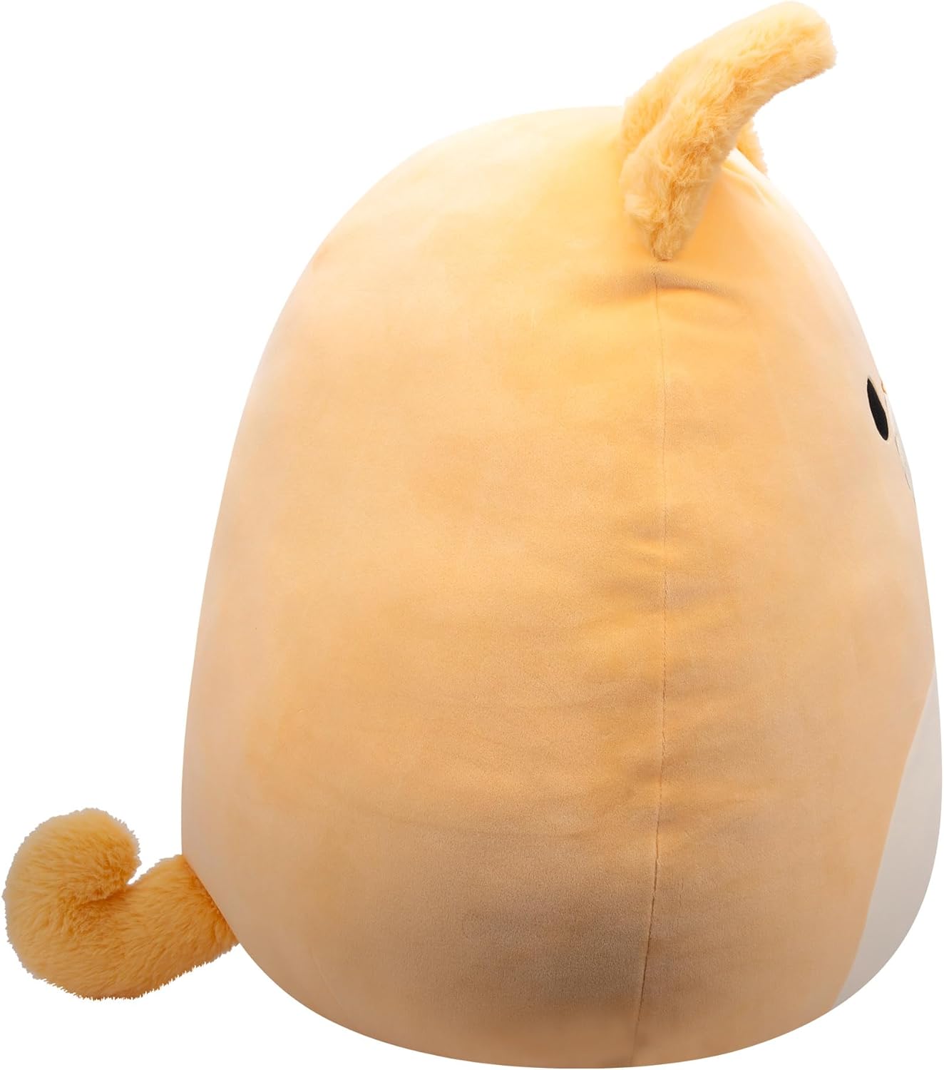 Squishmallows Original 20 Inch - Cooper the Tan Dog Extra Large-Sized