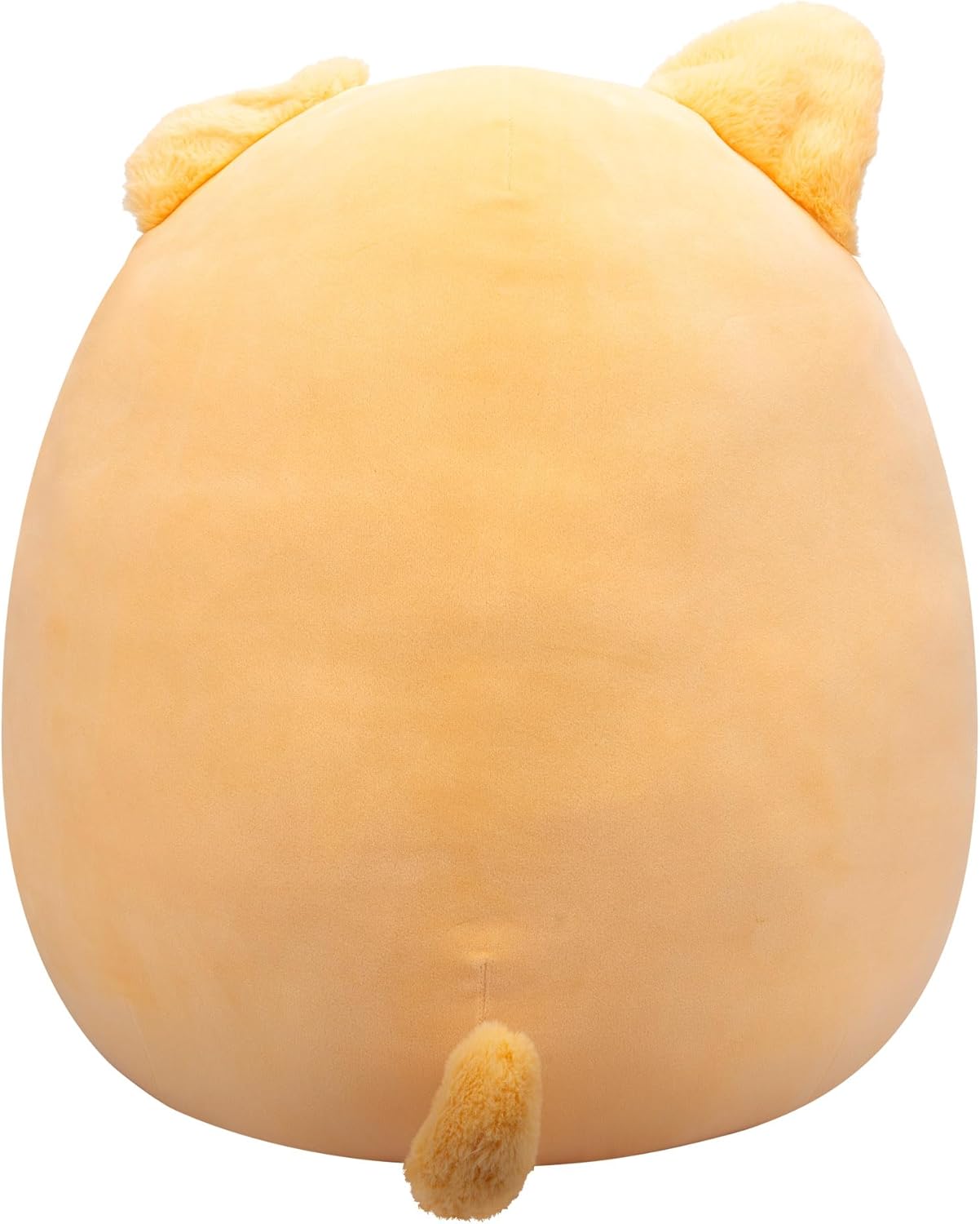 Squishmallows Original 20 Inch - Cooper the Tan Dog Extra Large-Sized