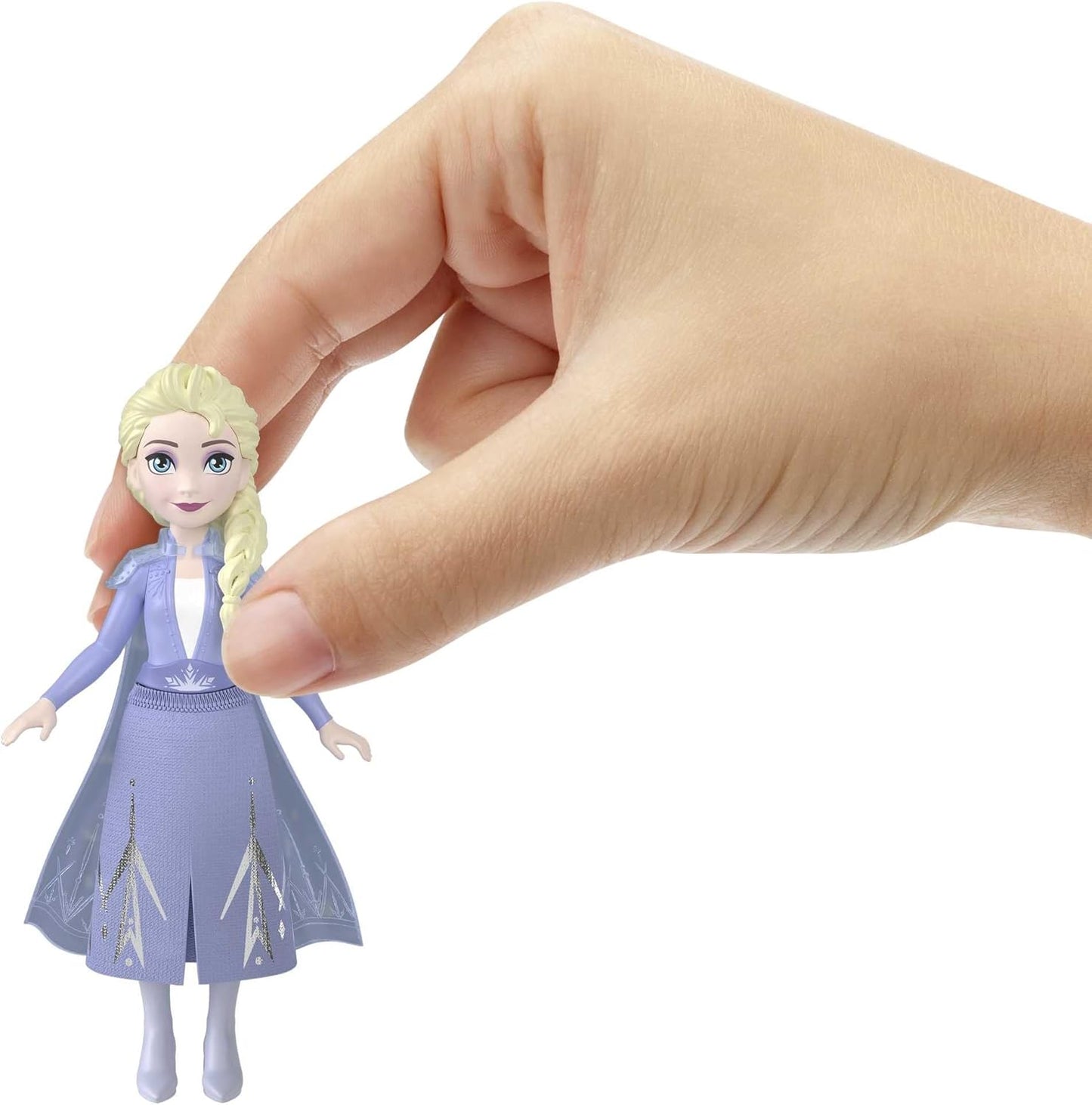 Mattel Disney Frozen Small Dolls Assortment (HPL56)