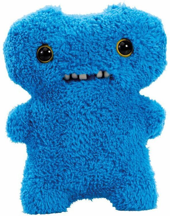 Fuggler Funny Ugly Monster Snuggler Edition Assortment