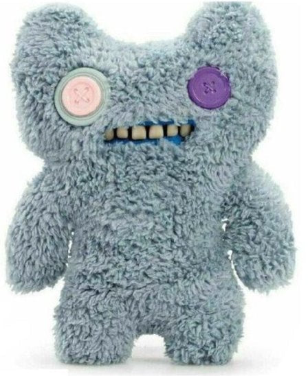 Fuggler Funny Ugly Monster Snuggler Edition Assortment
