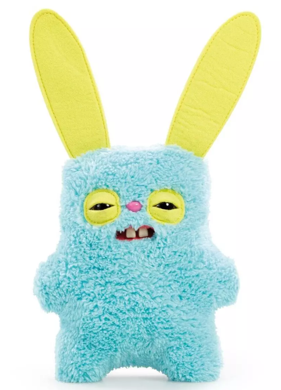 Fuggler Funny Ugly Monster Snuggler Edition Assortment