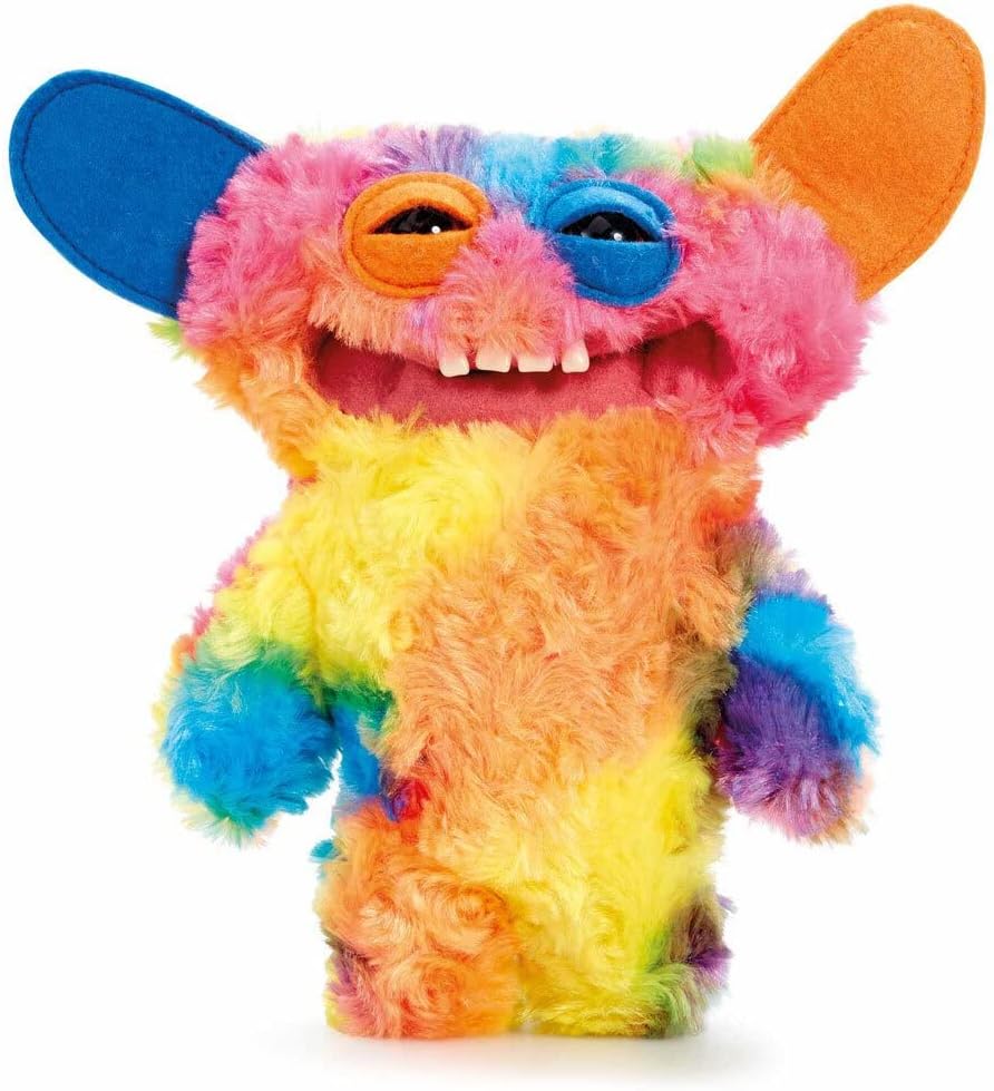 Fuggler Funny Ugly Monster Snuggler Edition Assortment