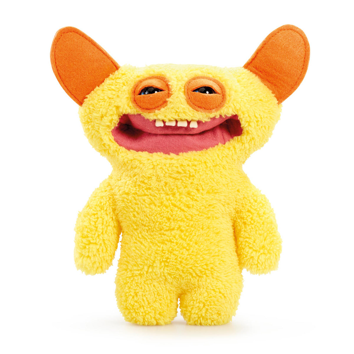 Fuggler Funny Ugly Monster Snuggler Edition Assortment