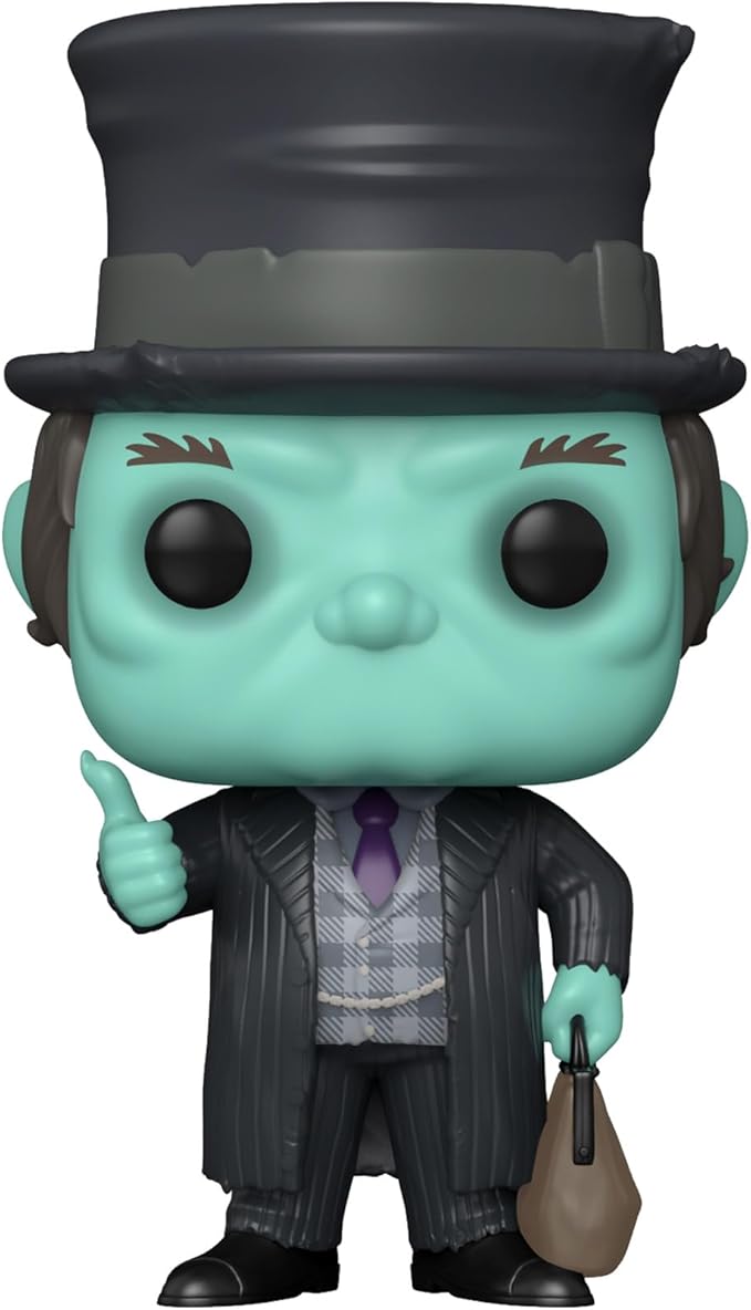 Funko POP! Disney: the Haunted Mansion - Phineas