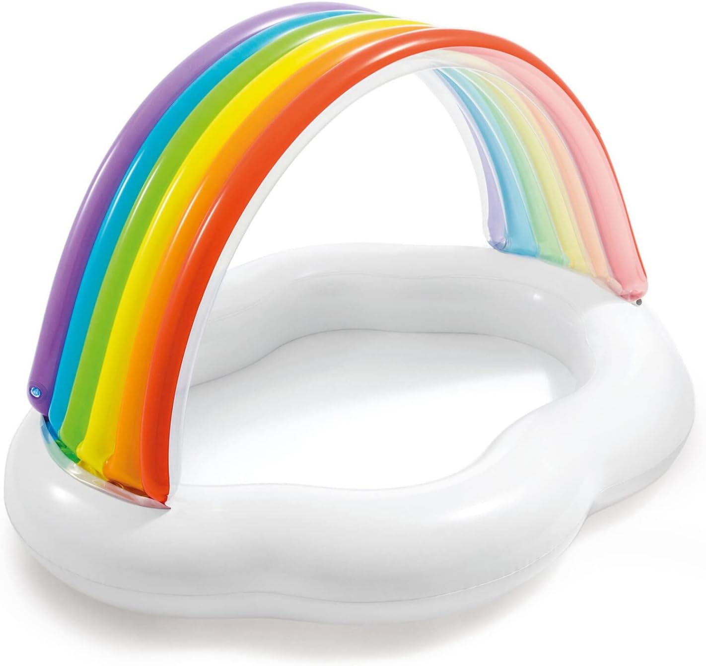 Intex Rainbow Cloud Baby Pool
