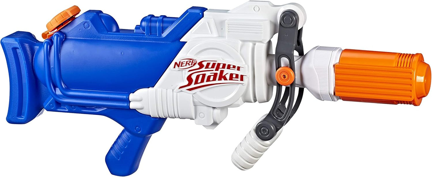 Nerf Super Soaker Hydra