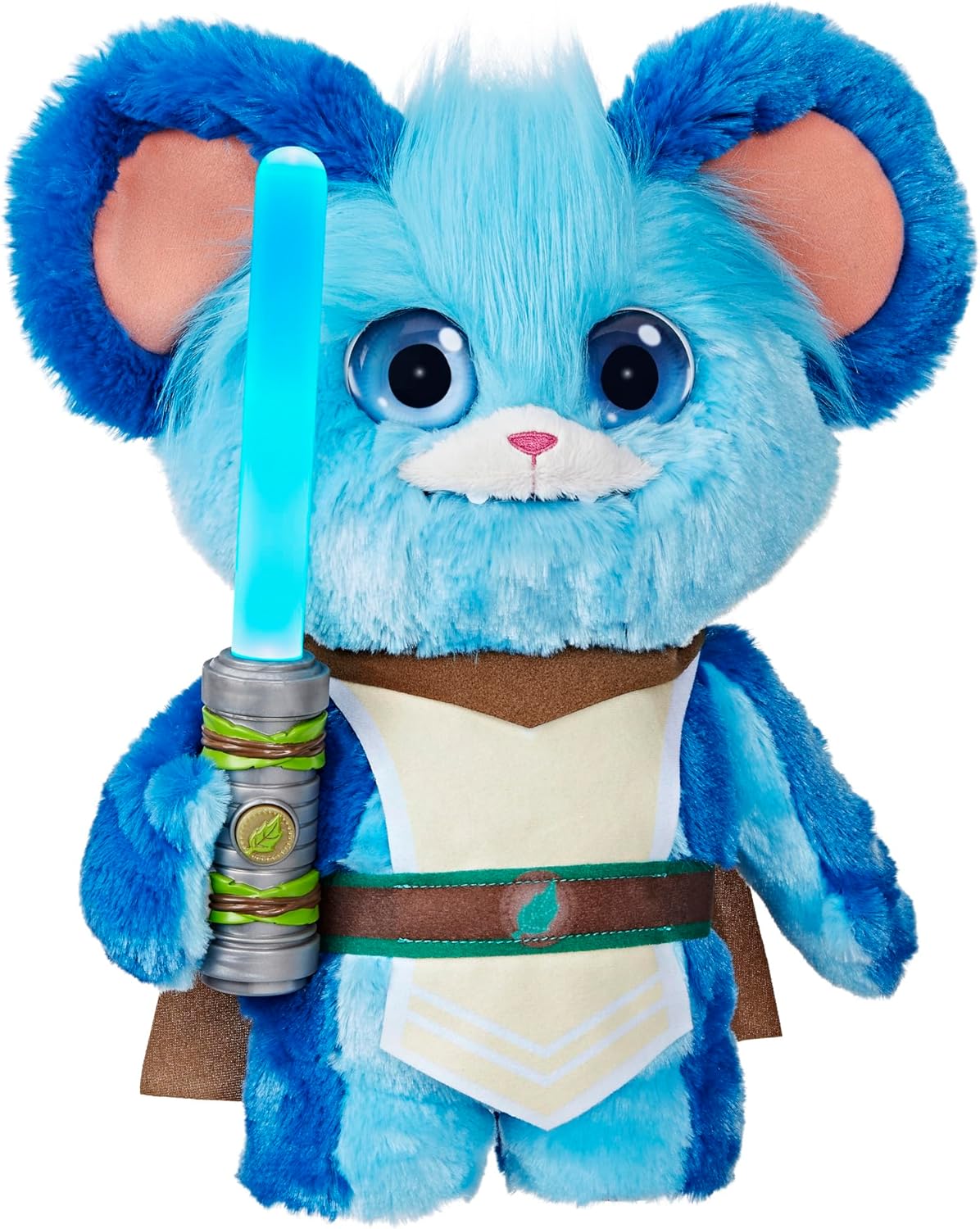 Star Wars | Young Jedi Adventures | Jabberin' Jedi Nubs