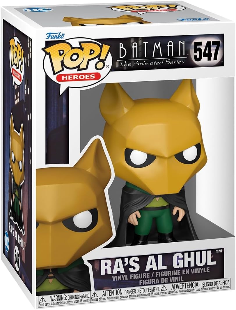 Funko Vinyl Invaders BATMAN ROBOT Action Figure 26cm