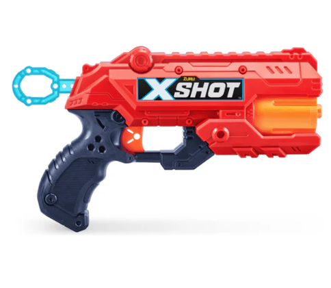 X-Shot Excel - Reflex 6