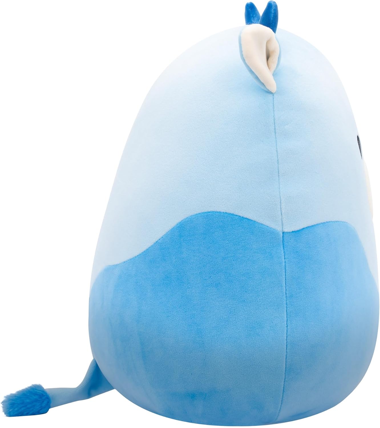Squishmallows 12" Original Rutanya the Blueberry Cow - New With Tag