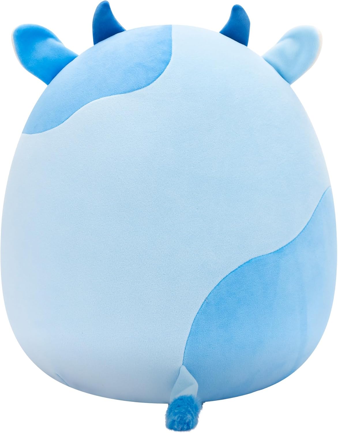 Squishmallows 12" Original Rutanya the Blueberry Cow - New With Tag