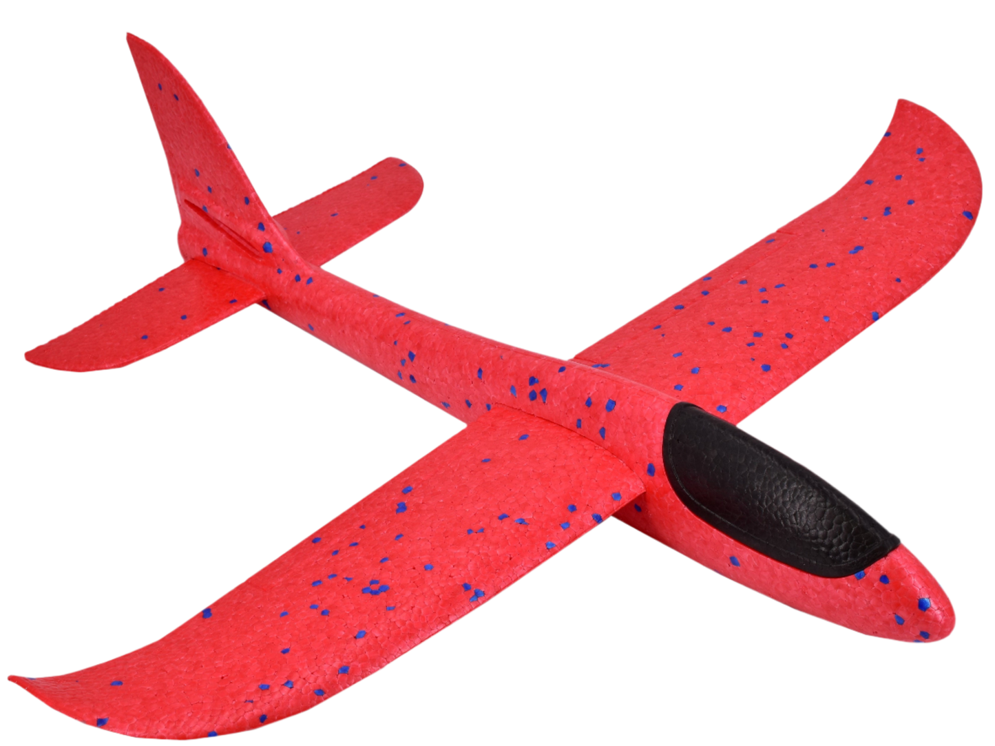 Foam Soaring Glider Aeroplane
