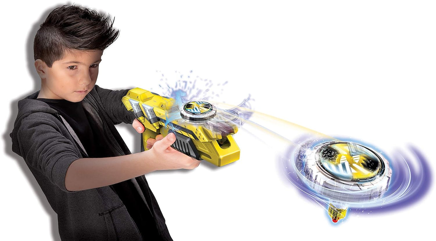 Spinner Mad Launcher