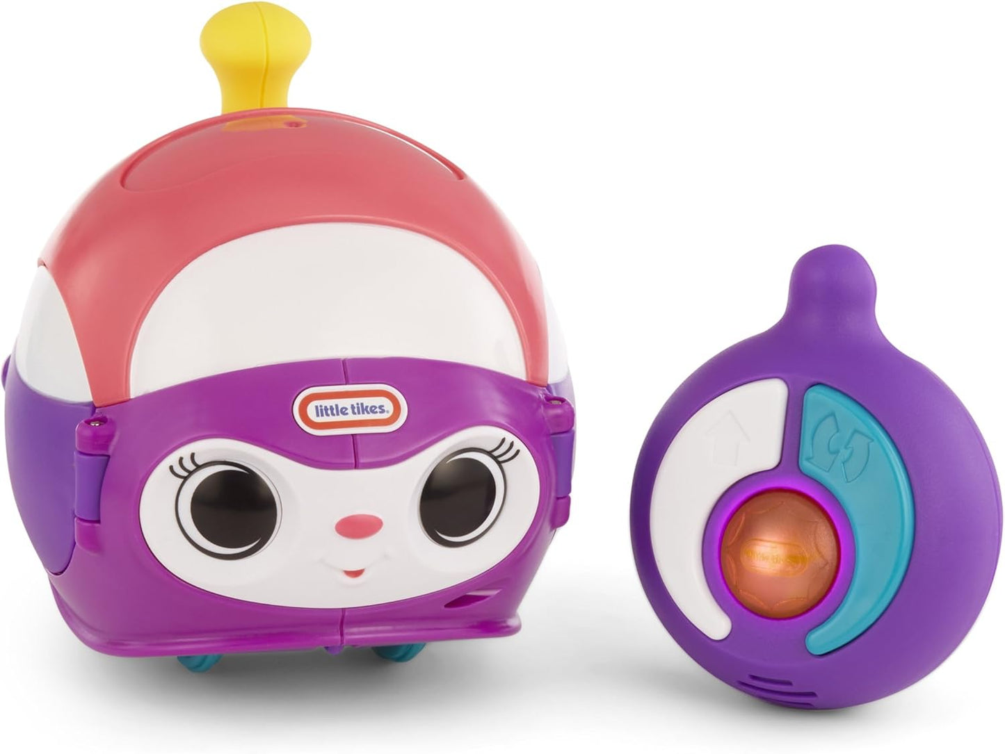 Little Tikes Spinning RC - My First RC Pink