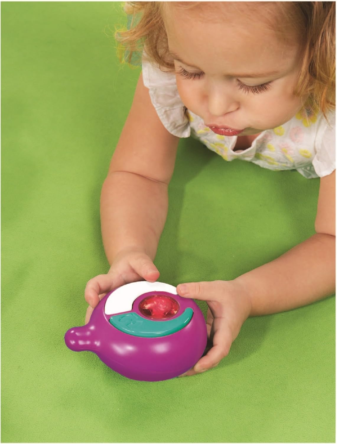Little Tikes Spinning RC - My First RC Pink