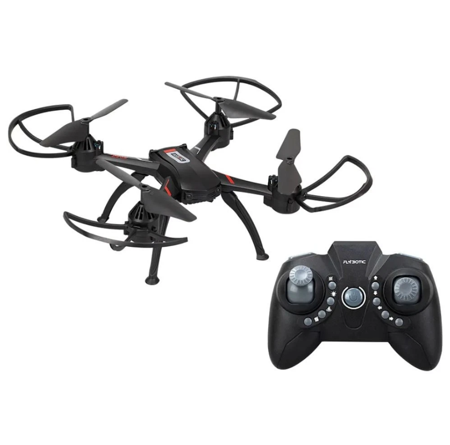 Flybotic Silverlit Stunt Drone 2 R/C Quadcopter